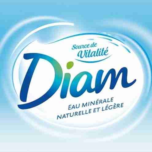 Eaux Diam
