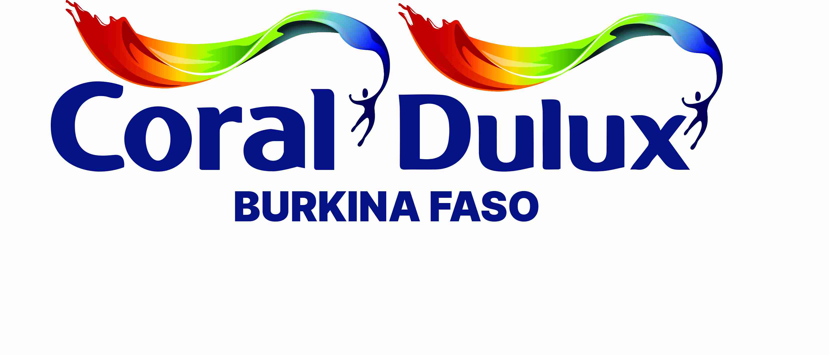 Coral Dulux Burkina