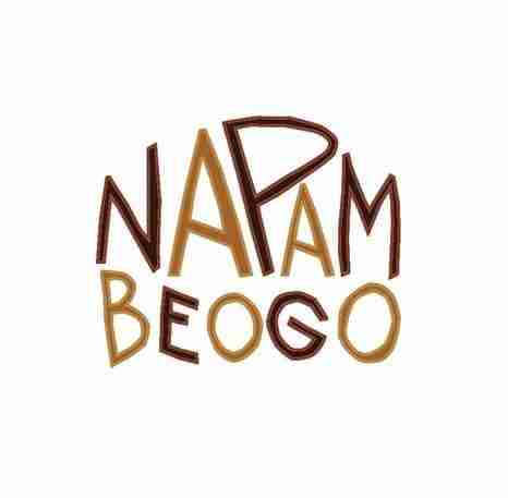 Napam Beogo
