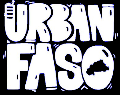 Urban Faso Logo