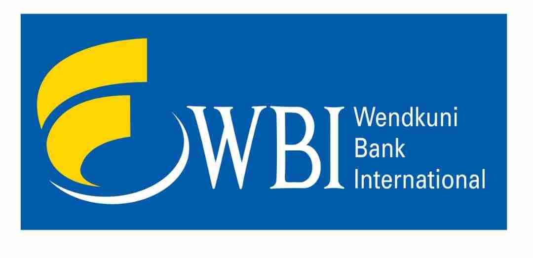 Wendkuni Bank International